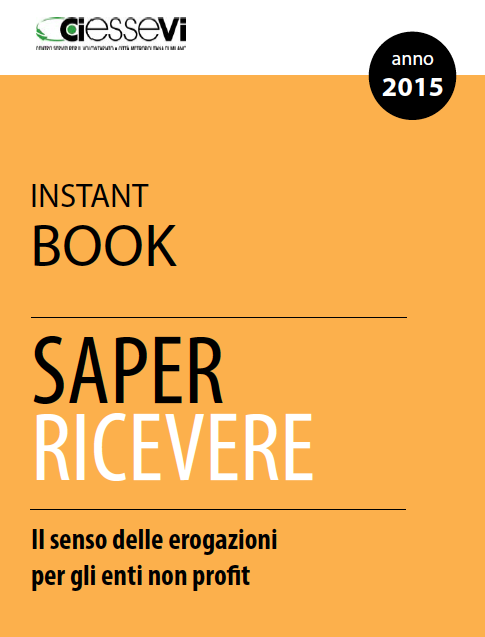 Saper ricevere