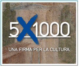 5 per mille cultura 2012: scadenza del 31 gennaio per invio delle solite manfrine