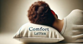 La comfort zone della comfort letter